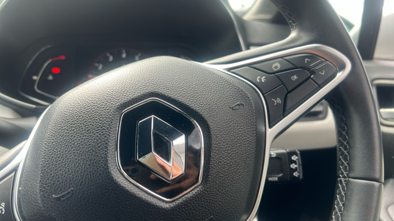 Renault Clio 1.0 TCe 90 S Edition 5dr Petrol Hatchback